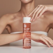 바이오오일 스킨케어 바디오일 125ml, 1개