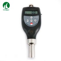 경도계 휴대용 CS-402 쇼어 A/B/C/D/DO/E/OO 경도 시험기 범위 10 ~ H, 기본