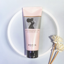 제니하우스 셀프업 볼륨 트리트먼트 230ml, 리브인 엔젤링 크림 150ml