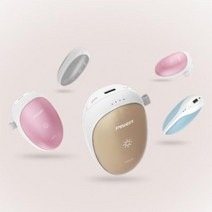 DRM836057피센 손난로 TS-D198 보조배터리, 실버