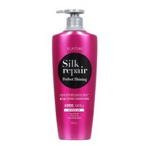 엘라스틴 퍼펙트 샤이닝 골드실크 컨디셔너 550ml