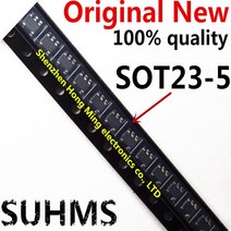 i510400f (5 조각) 100% 새로운 CPH5524-TL-E 5524 3Y sot23-5 칩셋, 한개옵션0