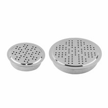 가구용 가구 환기구캡 숯 90파이 곰팡이 습기 방지, 색상:[색상]본상품