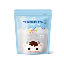 대웅생명과학 뼈에 좋은 밀크 칼슘 플러스 칼슘 비타민D 아연, 180개입, 1개