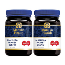 마누카헬스 MGO30+ 마누카꿀 블랜드 500g 2개