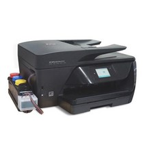 HP6978 무한잉크복합기 팩스복합기 잉크젯 프린터