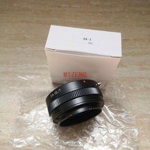DA-SL/T 어댑터 링 카메라 pk da 렌즈 Leica T LT TL SL CL Typ 701 Typ701 18146 S1H/R s5 sigma fp, 한개옵션0