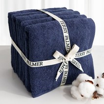 테리파머 컨셉 무형광 호텔 타올 170g 20장 수건세트 면사 수건 호텔수건 세면타올 타월 호텔타올 호텔타월 목욕타올 샤워타올 목욕수건 샤워수건 코마사 30수 10장 30장, 블루, 20개