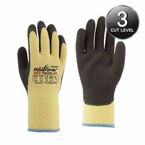 방한장갑 [토와]파워그랩써머KEV, 7/S (4741-7/S), 1set