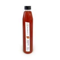 한우지애 (봉동직송) 완주 봉동 수제 레드자몽 진저요 300ml 명절 부모님 선물 탕비실 회사 체중조절 손님접대, 12set