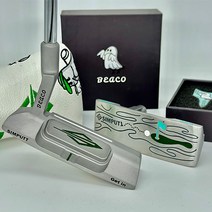 심짱 심펏 2세대 치퍼 30도 35도 칩퍼, 민트, 35인치
