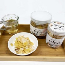 봉동수편강 생강 편강 생강편 200g 500g 1kg 국내산 간식 절편 선물세트, 봉동생강 편강1kg