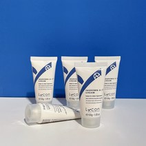 라이콘 인그로운 엑스 잇 크림 30g Lycon Ingrown-X-It Cream