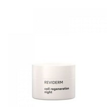 Reviderm 레비덤 셀 리제네레이션 나이트 크림 50ml, 1개