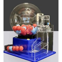 로또번호추첨기 게임 경품 추출기 룰렛 파워볼, B