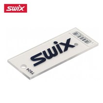 스노우보드 관리 왁싱 도구 왁스 제거제 리무버 기구 다리미 브러시 800W TOKO SWIX, 소프트 플라스틱 5mm