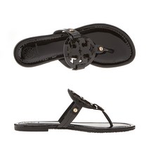 토리버치 토리버치 TORY BURCH 50008647 001 여성 슬리퍼