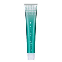 [데미] 어솔트 아리아S 염모제 데미염색약 80g 새치커버 (산화제 100ml 포함 / 염모제 12개 주문시 대용량 데미산화제 1000ml로 발송), 퍼지민트 12/11FM, 1개
