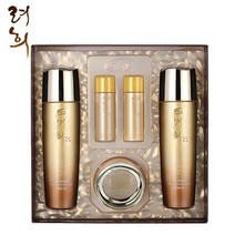 백옥생 려희애 스킨케어 3종세트