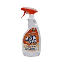나sesp+IS 산도깨비 욕실용 세정제 650ml 화장실크리너 입주청소 실크리너 실세정제 실청소 포세식♥escapee, ♥escapee!!