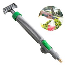 공기 펌프 수동 음료 병 캔 조절식 쉬운 작동 없는 농업 도구 가정용 액세서리, 01 1PC, 01 1PC