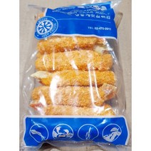 게맛살튀김(700g) 꽃맛살 맛살 즉석식품 안주 가공식, 1