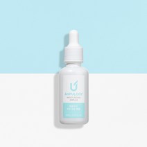 앰플로지 수분앰플 판테놀 베타인 트레할로스 히알루론산앰플 30ml, 1개