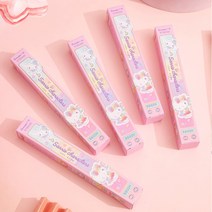 산리오 캐릭터 피규어 중성펜 (랜덤배송) 0.5mm, 산리오 랜덤펜1개