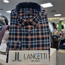 란체티 NC14 겨울모직 LRW1116 슬림핏 (7773518)