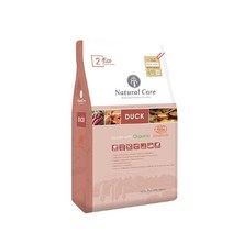 [네츄럴코어] 에코2 오리고기 강아지사료 10kg(작은알), 상세 설명 참조, 상세 설명 참조