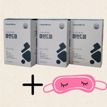 L- 테아닌 스트레스 영양제 불안 긴장 완화제 ( 사은품 증정 ), 60g, 1개, 30포