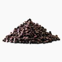 칼리바우트 다크 dark 청크 초코칩 초콜릿칩스 소용량, 1kg, 1kg, 1개
