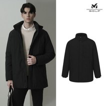 밀레골프 밀레골프 남성 인퀼팅 덕다운 1종