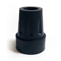 효도지팡이 고무 리필 1P (17mm) 고무캡 고무패킹