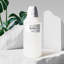 프리미엄 천연발효 향수 베이스 (룸스프레이 겸용), 500ml