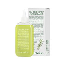 스팀베이스 티트리 스칼프 워터 스케일러 두피스케일링 탈모완화기능 250ml, 두피 스케일러 3개