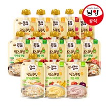 맘스쿠킹 유아 이유식(6개월~15개월) 13종 단품 골라담기(무료배송), 맘스쿠킹 유아 이유식 140g(소고