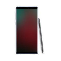 삼성 갤럭시노트9 128GB 512GB 정품 자급제, 랜덤