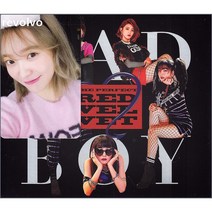 레드벨벳 - 정규 2집 리패키지 The Perfect Red Velvet