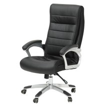 베스트 의자 PO-103 / 중역의자 대표실 회장실 사장실 팀장 편안한 의자