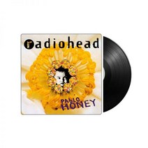 핫트랙스 RADIOHEAD - OK COMPUTER [LP]