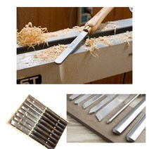 단품 목선반용 치즐 가우지 목선반칼 1PCS 가격, C. 스큐치즐 27mm