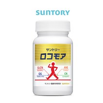 산토리 로코모아 글루코사민 180정, 1통, 1개