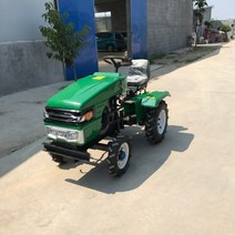 농기계 농업용트렉터 농기계 농업용트렉터 2wd 14hp 미니 농장 트랙터, 협력사