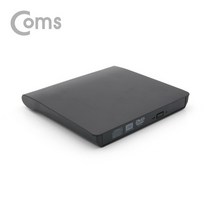 COMS USB3.0 외장 ODD DVD-RW 레코딩 라우터 BT415