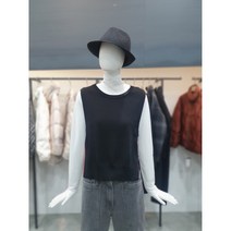 데무 사이드 오픈 니트 베스트(AK2203883)