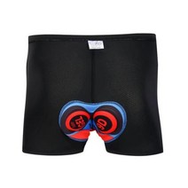 싸이클복 라이딩복 자전거복 져지 바이크쇼츠 통기성 사이클링 반바지 속옷 젤 패드 충격 방지 자전거 언더 팬츠 MTB 도로 남자 9D 싸이클 사이클