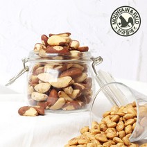 산과들에 [산과들에] 브라질너트 500g x2봉 (총1kg), 2개