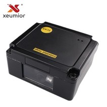 Xeumior-고정 마운트 2D USB RS232 QR 코드 리더 모듈 미니 휴대용 레이저 CCD 임베디드 스캐너 키오스크, 03 1D USB