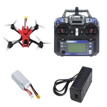 DIY Seastar138mm RTF RC FPV 레이싱 드론 Quadcopter 2-4S F405 DM 비행 컨트롤러 마이크로 1200TVL 카메, 02 RTF with Battery